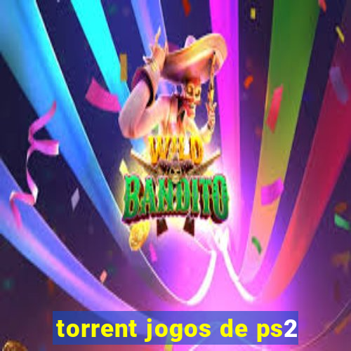 torrent jogos de ps2